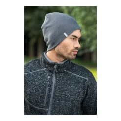 Gift Campaign Berretto a coste elasticizzato a doppio strato Elevate Life><noscript><img width=