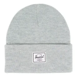 Gift Campaign Berretto acrilico dal tocco morbido con risvolto basso Herschel Elmer™> Berretti Invernali