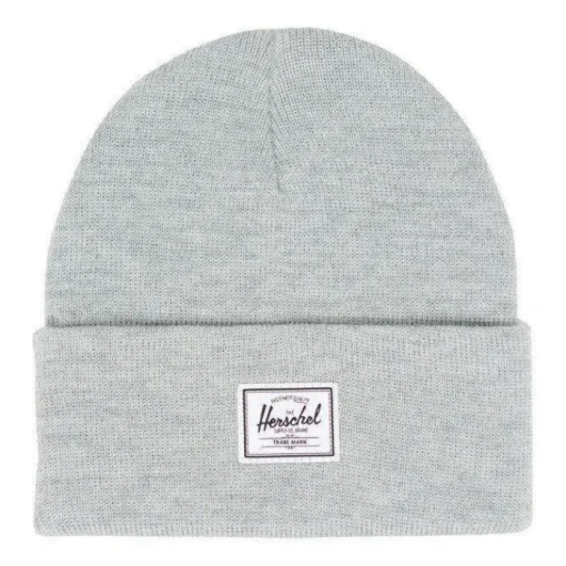 Gift Campaign Berretto acrilico dal tocco morbido con risvolto basso Herschel Elmer™> Berretti Invernali