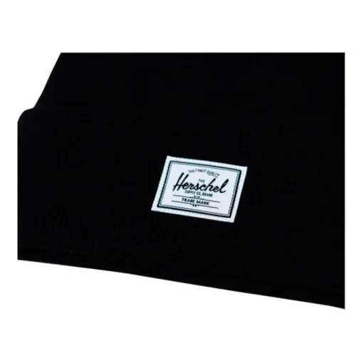 Gift Campaign Berretto acrilico dal tocco morbido con risvolto basso Herschel Elmer™> Berretti Invernali