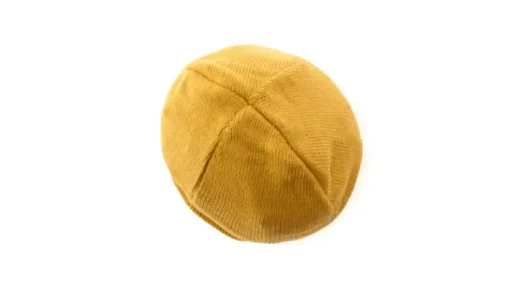 Gift Campaign Berretto elastico in maglia con risvolto da personalizzare> Berretti Invernali