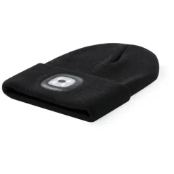 Gift Campaign Berretto invernale da esterno con illuminazione LED integrata> Berretti Invernali