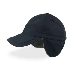 Gift Campaign Berretto invernale in nylon con paraorecchie e fodera interna in pile></noscript> Cappellini Personalizzati
