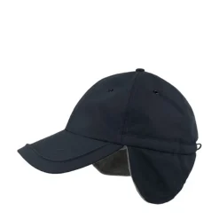 Gift Campaign Berretto invernale in nylon con paraorecchie e fodera interna in pile></noscript> Cappellini Personalizzati