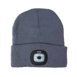 Gift Campaign Berretto personalizzato tecnologico con luce COB tre intensità></noscript> Berretti Invernali