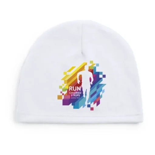 Gift Campaign Berretto sportivo invernale in poliestere e pile da 280 g/m2> Berretti Invernali