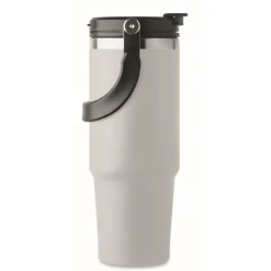 Gift Campaign Bicchiere a doppia parete con cannuccia, beccuccio e manico da 850ml></noscript> Bicchieri Termici Personalizzati