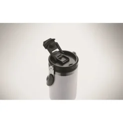 Gift Campaign Bicchiere a doppia parete con cannuccia, beccuccio e manico da 850ml></noscript> Bicchieri Termici Personalizzati