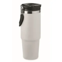 Gift Campaign Bicchiere a doppia parete con cannuccia, beccuccio e manico da 850ml></noscript> Bicchieri Termici Personalizzati