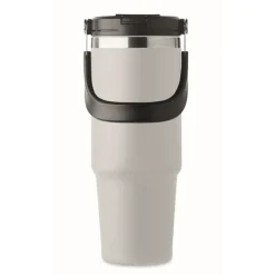 Gift Campaign Bicchiere a doppia parete con cannuccia, beccuccio e manico da 850ml></noscript> Bicchieri Termici Personalizzati