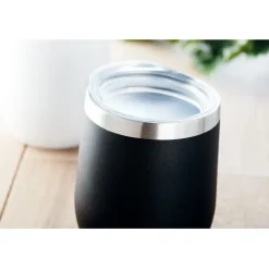 Gift Campaign Bicchiere a doppia parete in acciaio inossidabile 300ml Cuisine></noscript> Gadget Per L'Ufficio|Bicchieri Termici Personalizzati