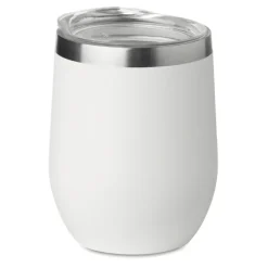 Gift Campaign Bicchiere a doppia parete in acciaio inossidabile 300ml Cuisine></noscript> Gadget Per L'Ufficio|Bicchieri Termici Personalizzati