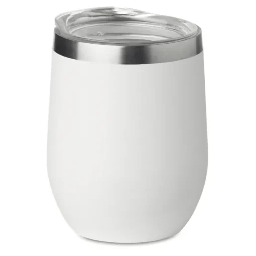 Gift Campaign Bicchiere a doppia parete in acciaio inossidabile 300ml Cuisine> Gadget Per L'Ufficio|Bicchieri Termici Personalizzati