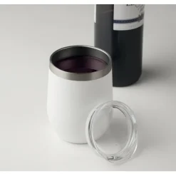 Gift Campaign Bicchiere a doppia parete in acciaio inossidabile 300ml Cuisine></noscript> Gadget Per L'Ufficio|Bicchieri Termici Personalizzati