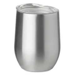 Gift Campaign Bicchiere a doppia parete in acciaio inossidabile 300ml Cuisine></noscript> Gadget Per L'Ufficio|Bicchieri Termici Personalizzati