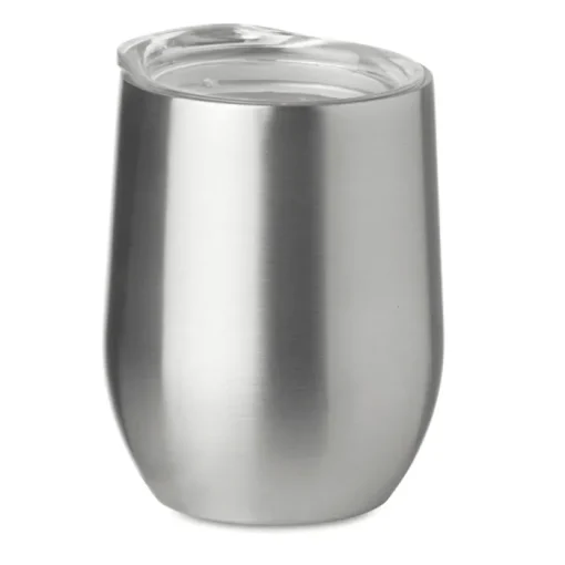 Gift Campaign Bicchiere a doppia parete in acciaio inossidabile 300ml Cuisine> Gadget Per L'Ufficio|Bicchieri Termici Personalizzati
