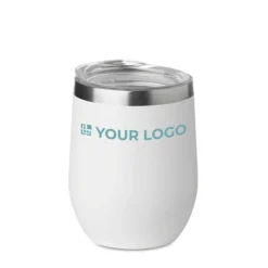 Gift Campaign Bicchiere a doppia parete in acciaio inossidabile 300ml Cuisine></noscript> Gadget Per L'Ufficio|Bicchieri Termici Personalizzati