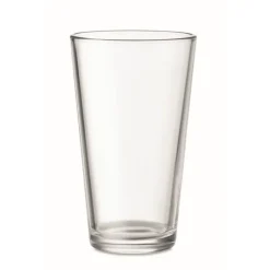 Gift Campaign Bicchiere alto di vetro con logo che si può incidere 300ml Water> Bicchieri Di Vetro Personalizzati