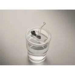 Gift Campaign Bicchiere con tappo anti goccia e cannuccia in vetro da 300ml></noscript> Bicchieri Di Vetro Personalizzati