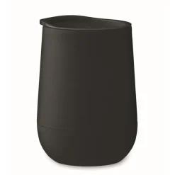 Gift Campaign Bicchiere da asporto a doppia parete con apertura sul tappo 300ml> Bicchieri Take Away
