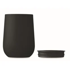 Gift Campaign Bicchiere da asporto a doppia parete con apertura sul tappo 300ml></noscript> Bicchieri Take Away