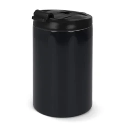 Gift Campaign Bicchiere da asporto anti goccia in acciaio inox colorato 200ml> Bicchieri Take Away