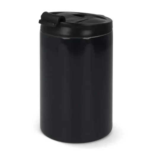 Gift Campaign Bicchiere da asporto anti goccia in acciaio inox colorato 200ml> Bicchieri Take Away