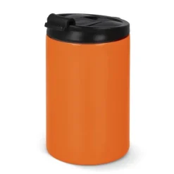 Gift Campaign Bicchiere da asporto anti goccia in acciaio inox colorato 200ml></noscript> Bicchieri Take Away
