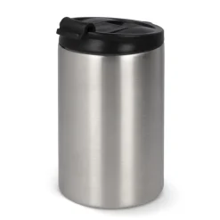 Gift Campaign Bicchiere da asporto anti goccia in acciaio inox colorato 200ml></noscript> Bicchieri Take Away