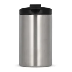 Gift Campaign Bicchiere da asporto anti goccia in acciaio inox colorato 200ml></noscript> Bicchieri Take Away