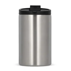 Gift Campaign Bicchiere da asporto anti goccia in acciaio inox colorato 200ml></noscript> Bicchieri Take Away