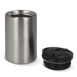 Gift Campaign Bicchiere da asporto anti goccia in acciaio inox colorato 200ml></noscript> Bicchieri Take Away