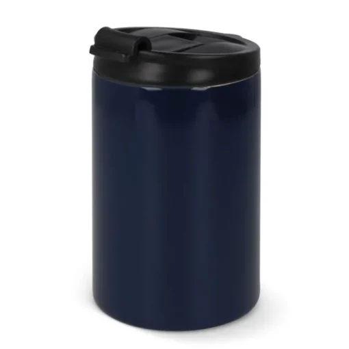 Gift Campaign Bicchiere da asporto anti goccia in acciaio inox colorato 200ml> Bicchieri Take Away