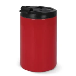 Gift Campaign Bicchiere da asporto anti goccia in acciaio inox colorato 200ml></noscript> Bicchieri Take Away