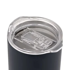 Gift Campaign Bicchiere da asporto in acciaio inox riciclato design in rilievo 500ml></noscript> Bicchieri Termici Personalizzati