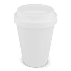 Gift Campaign Bicchiere da asporto in plastica riciclata in colori vivaci 250ml> Bicchieri Take Away
