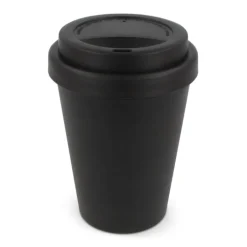 Gift Campaign Bicchiere da asporto in plastica riciclata in colori vivaci 250ml> Bicchieri Take Away