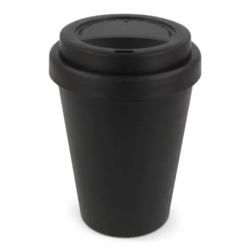 Gift Campaign Bicchiere da asporto in plastica riciclata in colori vivaci 250ml> Bicchieri Take Away