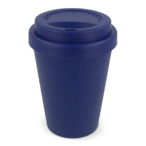 Gift Campaign Bicchiere da asporto in plastica riciclata in colori vivaci 250ml> Bicchieri Take Away