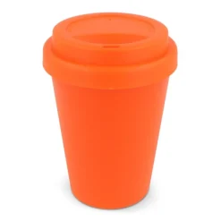 Gift Campaign Bicchiere da asporto in plastica riciclata in colori vivaci 250ml></noscript> Bicchieri Take Away