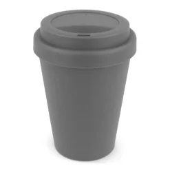 Gift Campaign Bicchiere da asporto in plastica riciclata in colori vivaci 250ml></noscript> Bicchieri Take Away