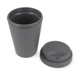 Gift Campaign Bicchiere da asporto in plastica riciclata in colori vivaci 250ml></noscript> Bicchieri Take Away