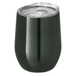Gift Campaign Bicchiere da viaggio a doppio strato 400 ml Single Cuisine Metallic></noscript> Bicchieri Termici Personalizzati