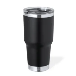 Gift Campaign Bicchiere da viaggio a doppia parete in acciaio inox da 600ml></noscript> Bicchieri Termici Personalizzati