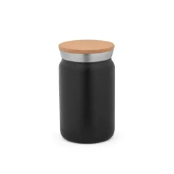 Gift Campaign Bicchiere da viaggio in acciaio inox a forma di lattina 350ml Design> Bicchieri Termici Personalizzati
