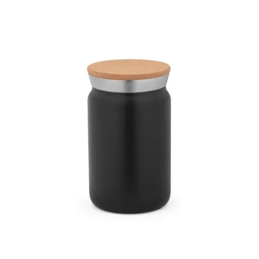 Gift Campaign Bicchiere da viaggio in acciaio inox a forma di lattina 350ml Design> Bicchieri Termici Personalizzati