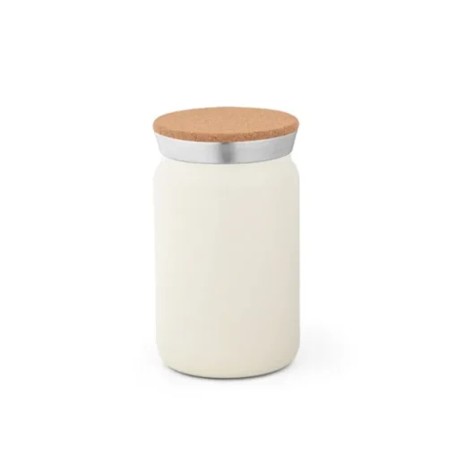 Gift Campaign Bicchiere da viaggio in acciaio inox a forma di lattina 350ml Design> Bicchieri Termici Personalizzati