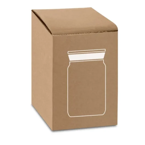 Gift Campaign Bicchiere da viaggio in acciaio inox a forma di lattina 350ml Design> Bicchieri Termici Personalizzati