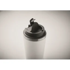 Gift Campaign Bicchiere d'asporto a doppia parete con rivestimento in ceramica 350ml></noscript> Bicchieri Take Away
