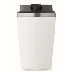 Gift Campaign Bicchiere d'asporto a doppia parete con rivestimento in ceramica 350ml></noscript> Bicchieri Take Away